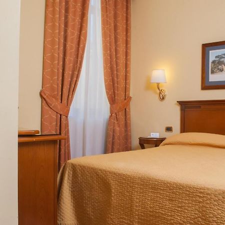 Le Cheminee Business Hotel Napoli Exteriér fotografie